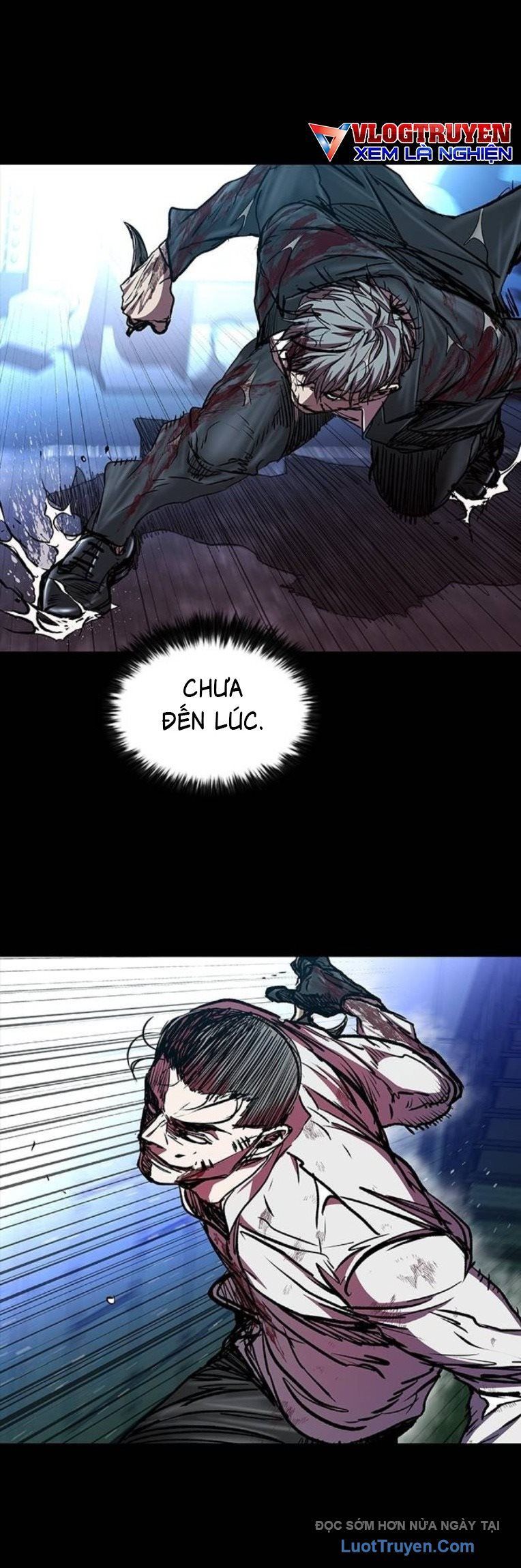 Báo Thù 2: Vạn Nhân Chi Thượng Chapter 113 - 53