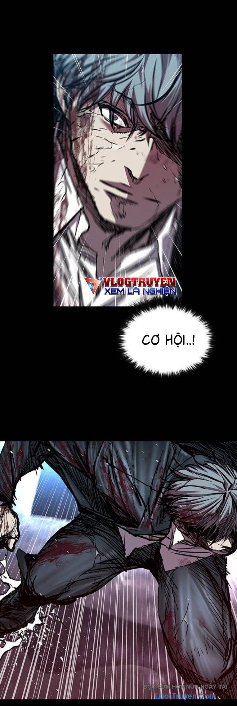 Báo Thù 2: Vạn Nhân Chi Thượng Chapter 113 - 56