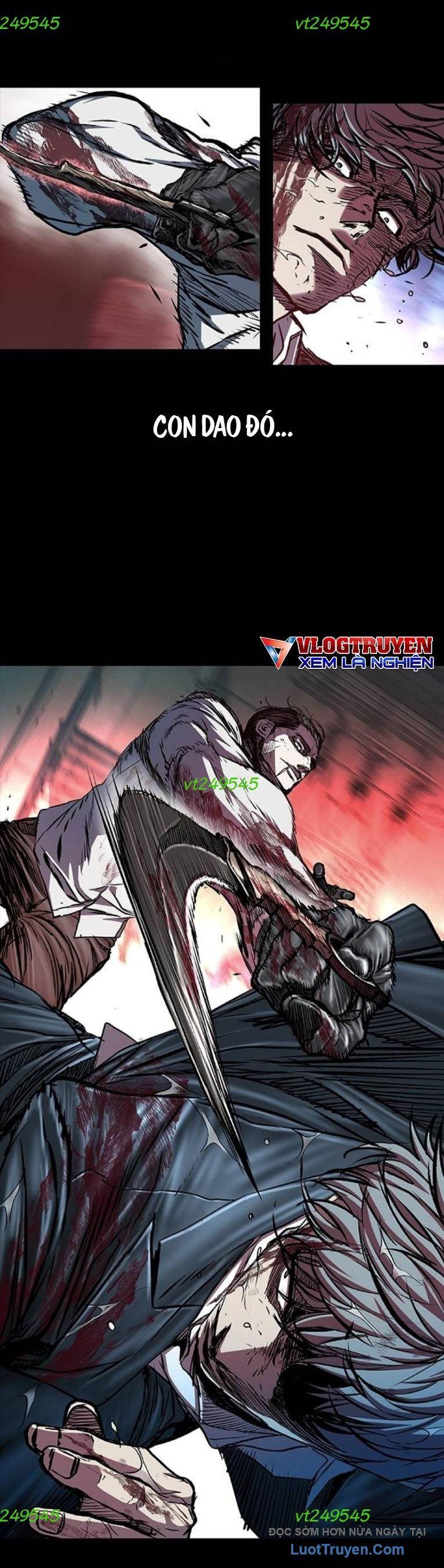 Báo Thù 2: Vạn Nhân Chi Thượng Chapter 113 - 7