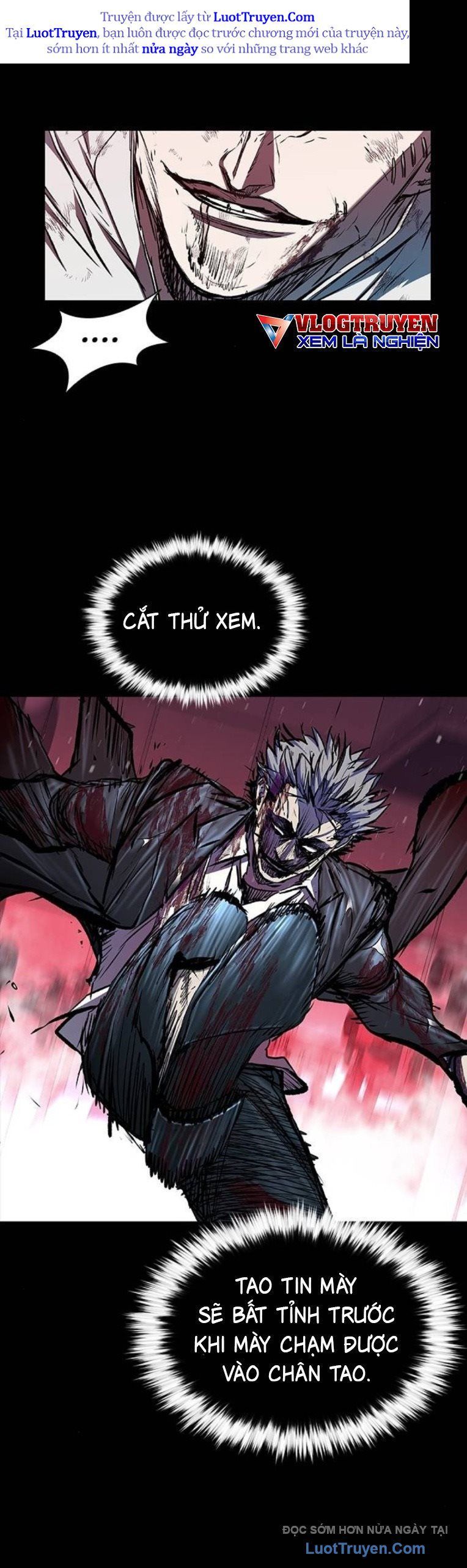 Báo Thù 2: Vạn Nhân Chi Thượng Chapter 113 - 61