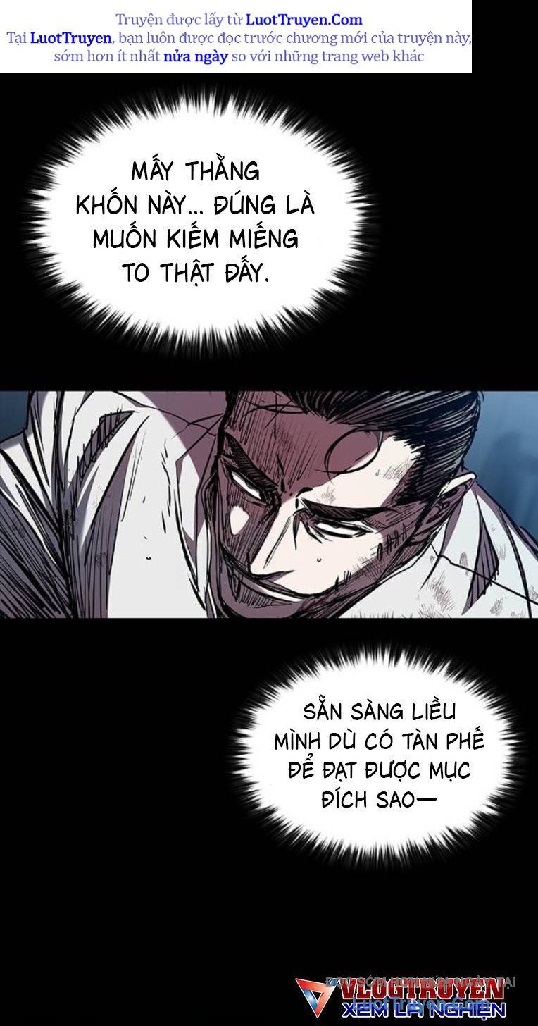 Báo Thù 2: Vạn Nhân Chi Thượng Chapter 113 - 63