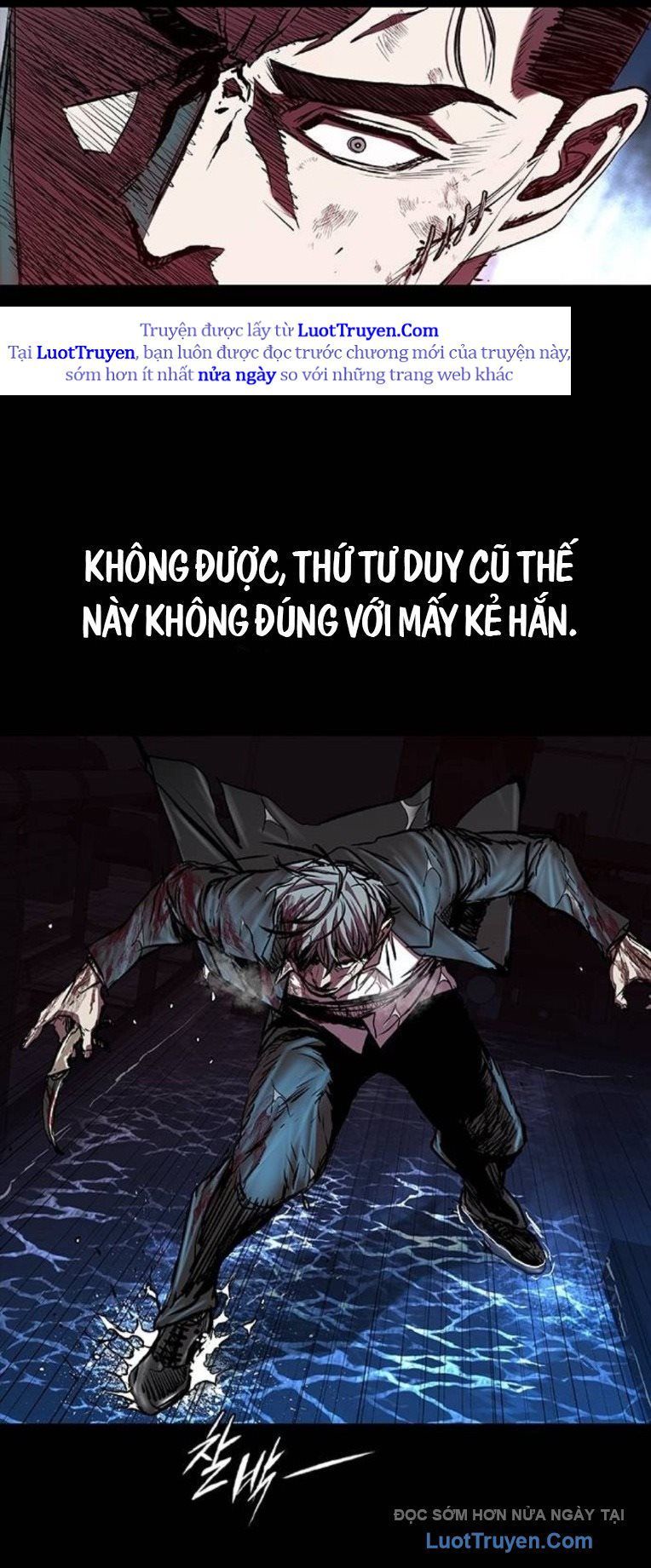 Báo Thù 2: Vạn Nhân Chi Thượng Chapter 113 - 64