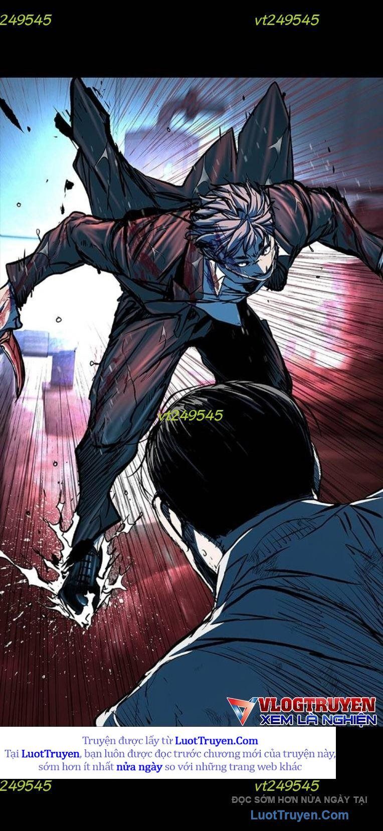 Báo Thù 2: Vạn Nhân Chi Thượng Chapter 113 - 66