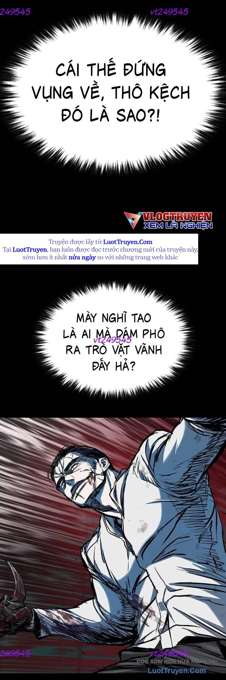 Báo Thù 2: Vạn Nhân Chi Thượng Chapter 113 - 68