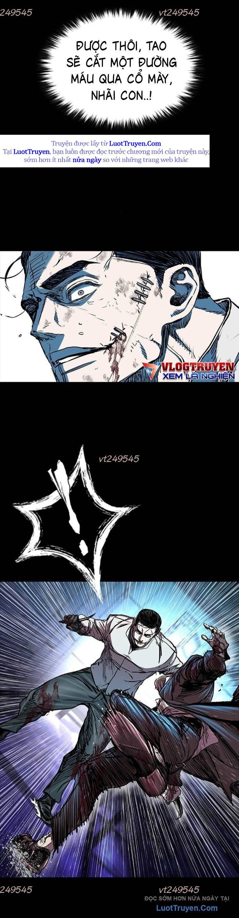 Báo Thù 2: Vạn Nhân Chi Thượng Chapter 113 - 69