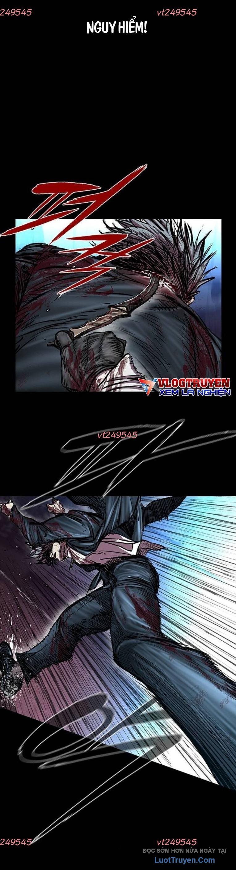 Báo Thù 2: Vạn Nhân Chi Thượng Chapter 113 - 8