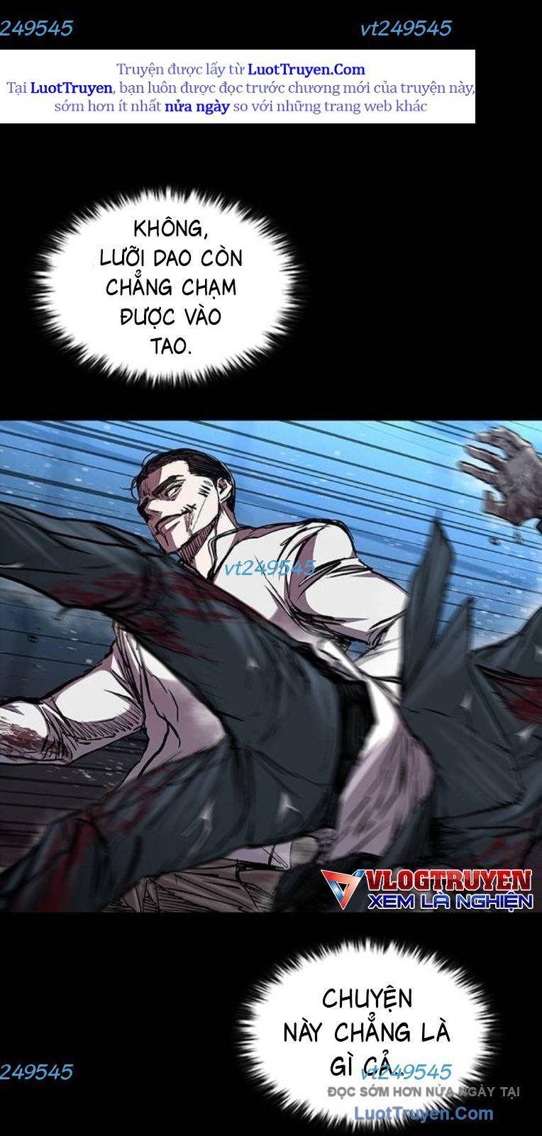 Báo Thù 2: Vạn Nhân Chi Thượng Chapter 113 - 73