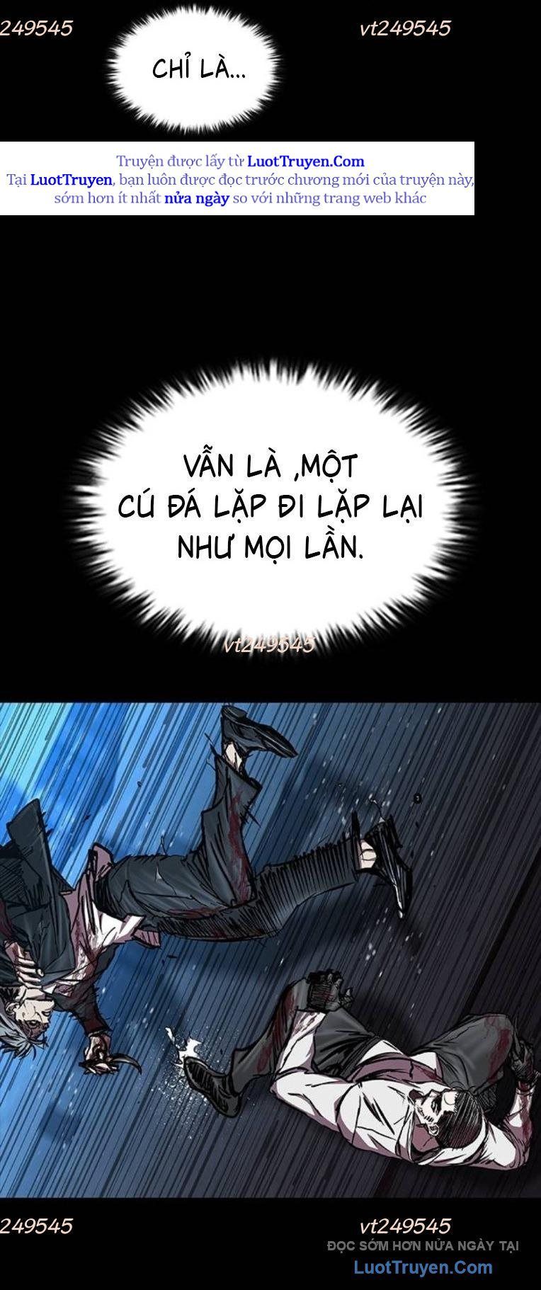 Báo Thù 2: Vạn Nhân Chi Thượng Chapter 113 - 74