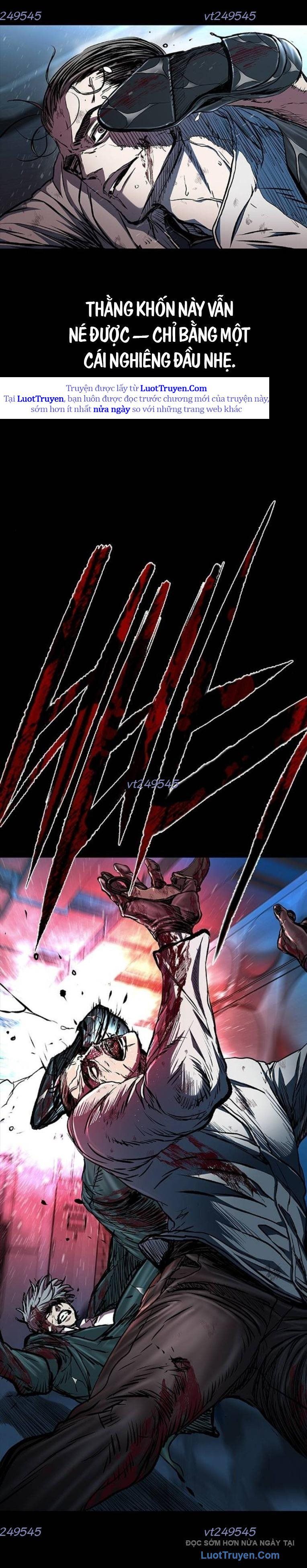 Báo Thù 2: Vạn Nhân Chi Thượng Chapter 113 - 76