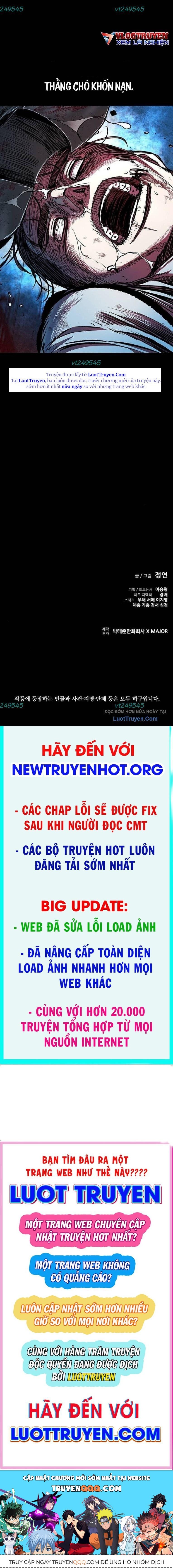 Báo Thù 2: Vạn Nhân Chi Thượng Chapter 113 - 77