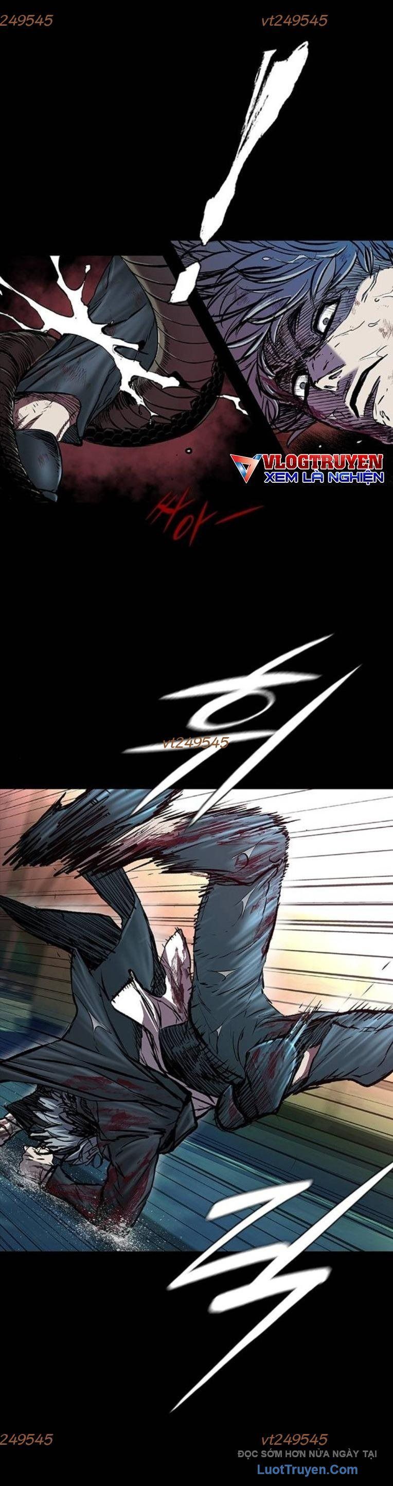 Báo Thù 2: Vạn Nhân Chi Thượng Chapter 113 - 9