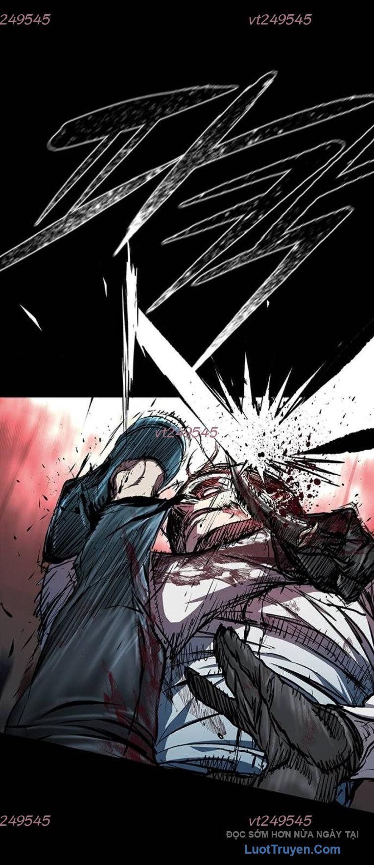 Báo Thù 2: Vạn Nhân Chi Thượng Chapter 113 - 10