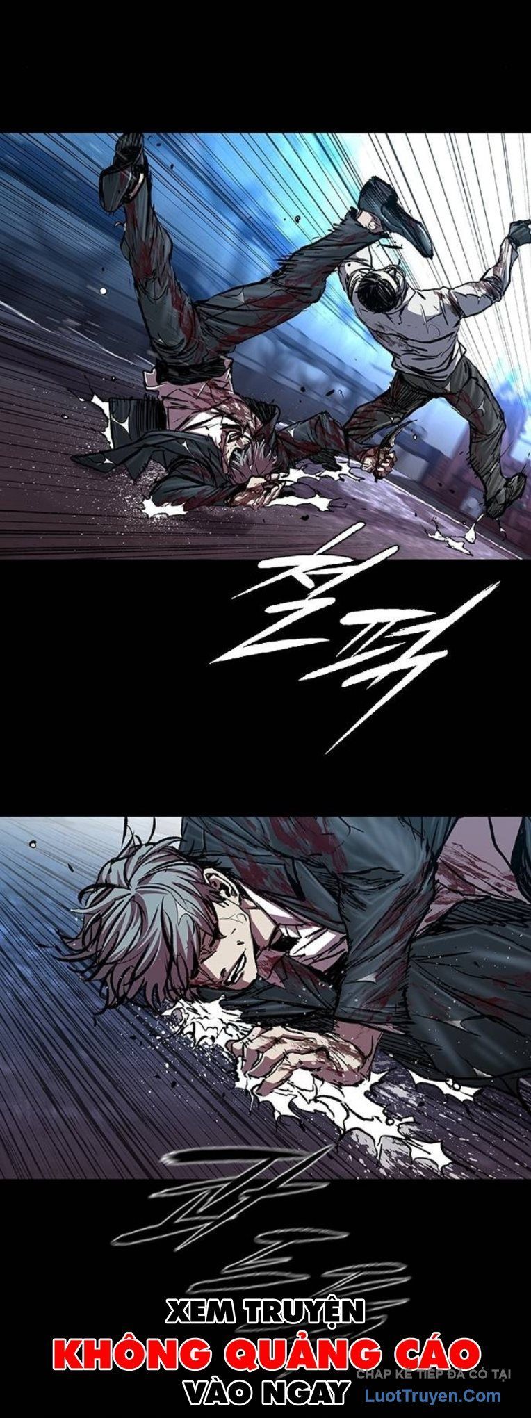 Báo Thù 2: Vạn Nhân Chi Thượng Chapter 114 - 2