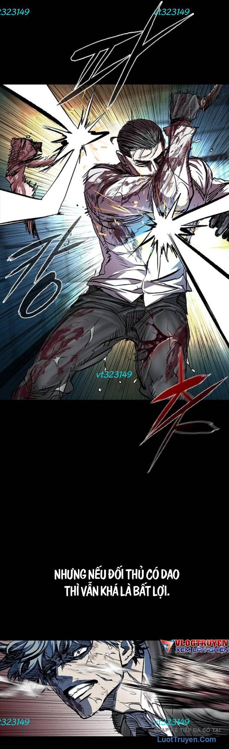 Báo Thù 2: Vạn Nhân Chi Thượng Chapter 114 - 11