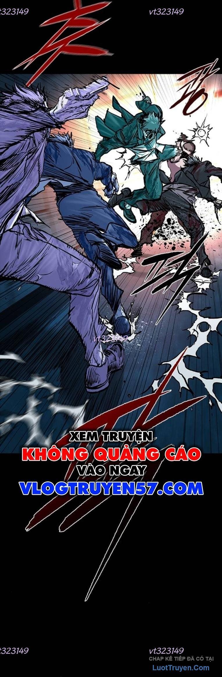 Báo Thù 2: Vạn Nhân Chi Thượng Chapter 114 - 13