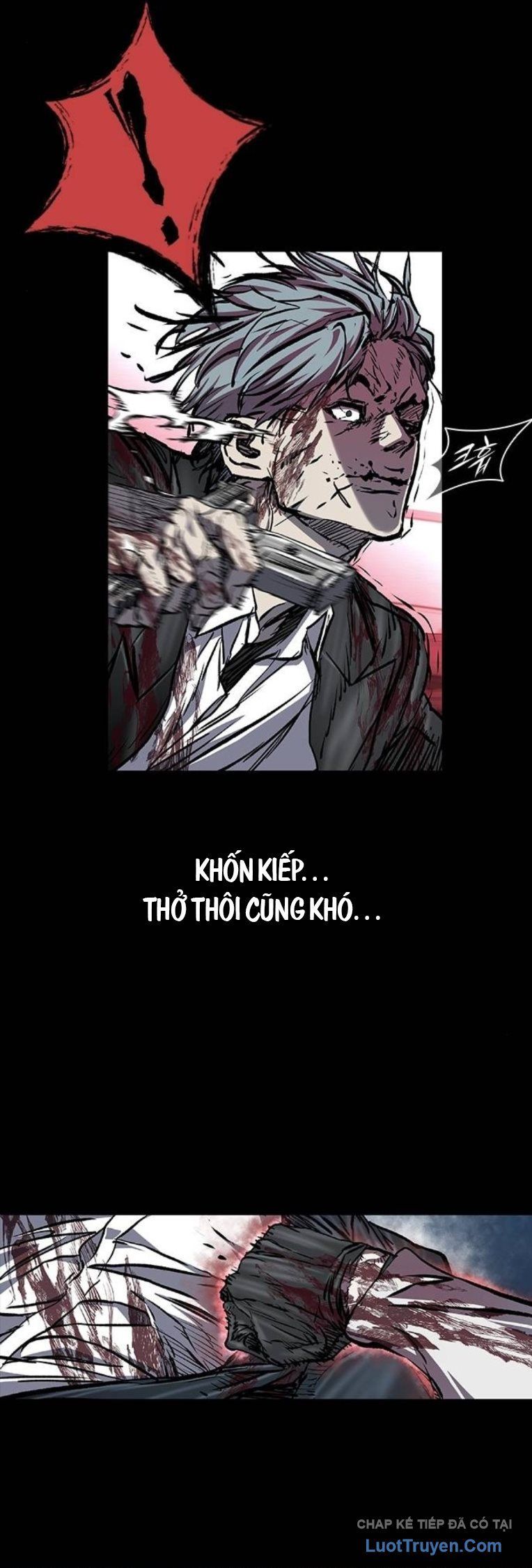 Báo Thù 2: Vạn Nhân Chi Thượng Chapter 114 - 14