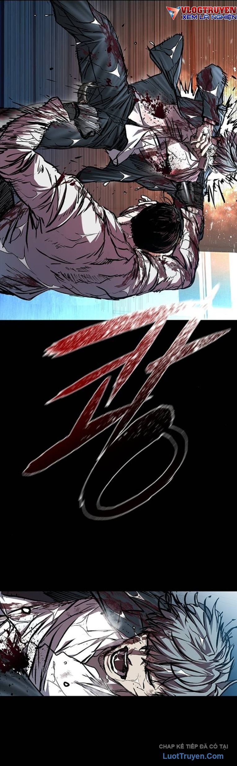 Báo Thù 2: Vạn Nhân Chi Thượng Chapter 114 - 15