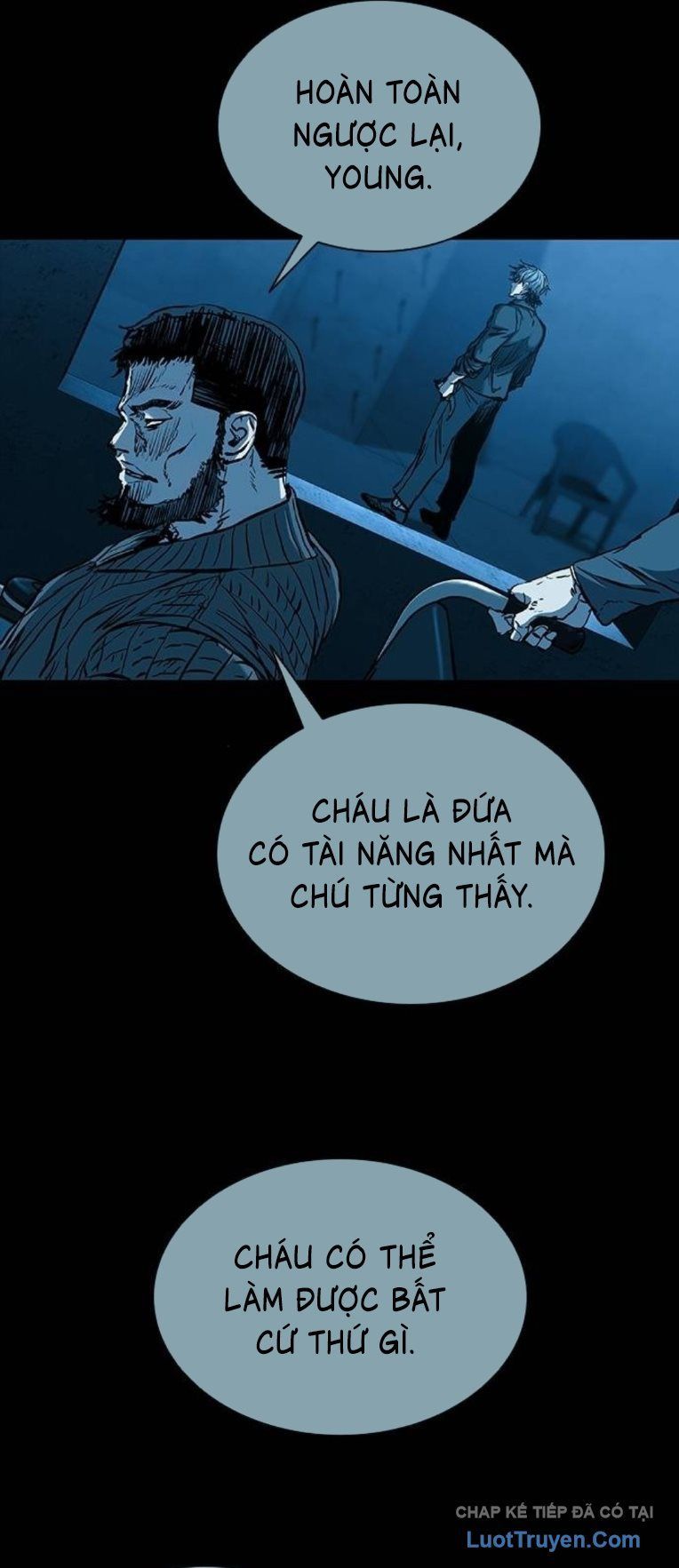 Báo Thù 2: Vạn Nhân Chi Thượng Chapter 114 - 17
