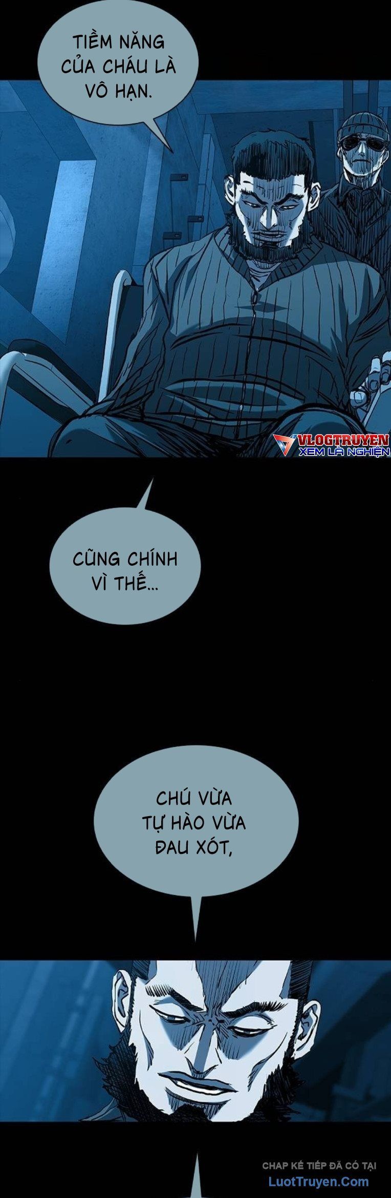 Báo Thù 2: Vạn Nhân Chi Thượng Chapter 114 - 18