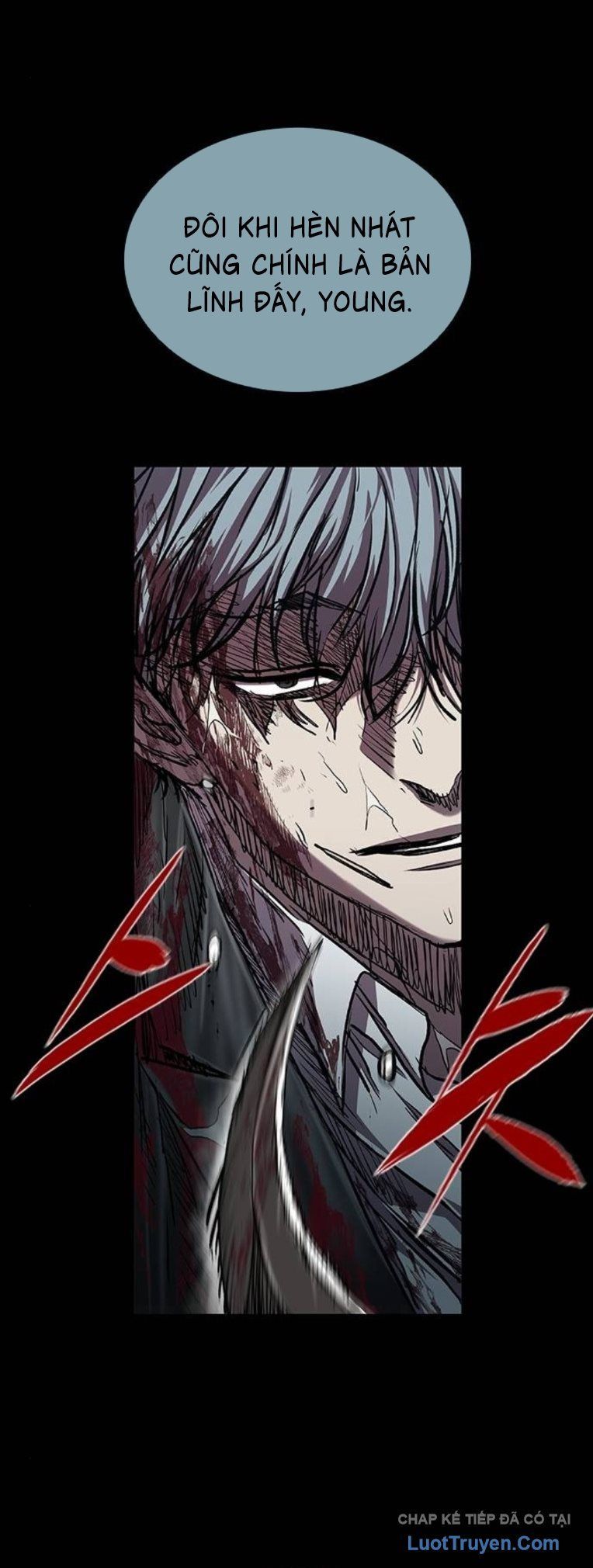 Báo Thù 2: Vạn Nhân Chi Thượng Chapter 114 - 20