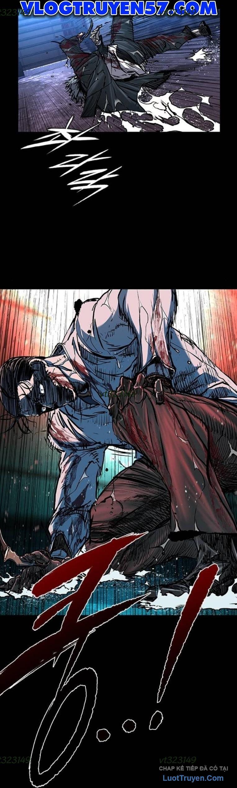 Báo Thù 2: Vạn Nhân Chi Thượng Chapter 114 - 3