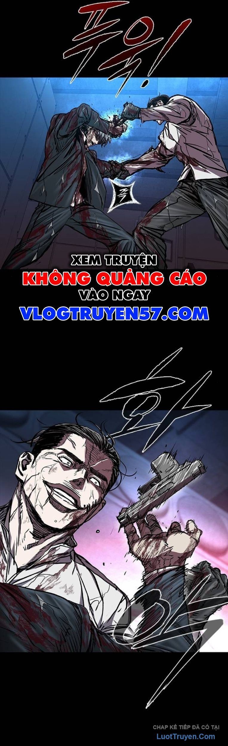 Báo Thù 2: Vạn Nhân Chi Thượng Chapter 114 - 21