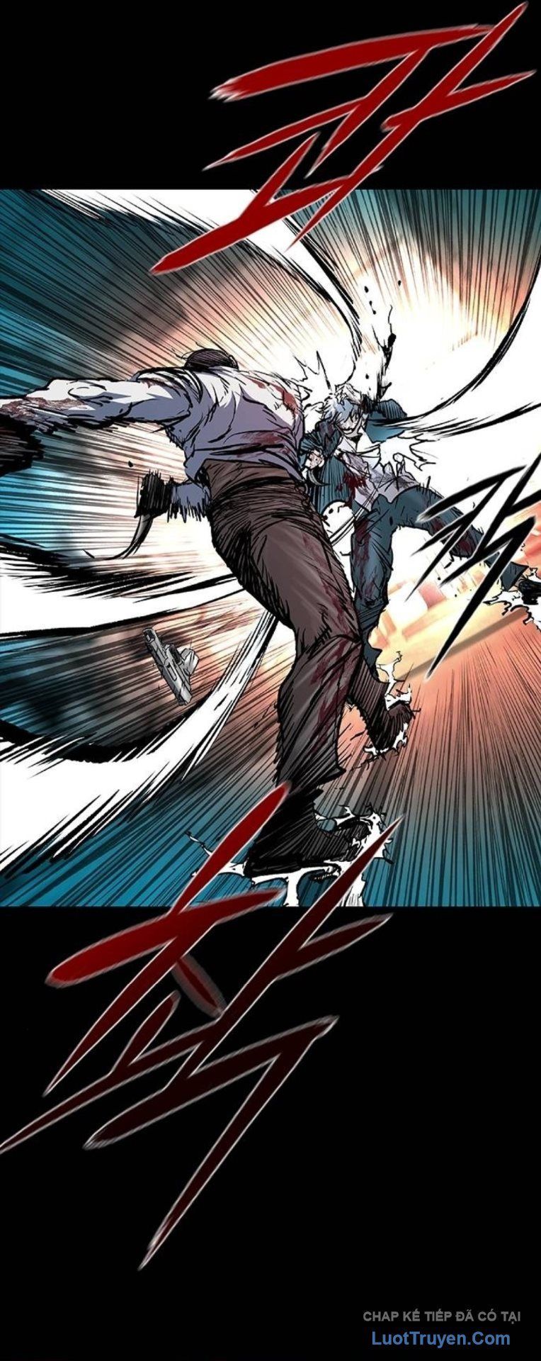 Báo Thù 2: Vạn Nhân Chi Thượng Chapter 114 - 24