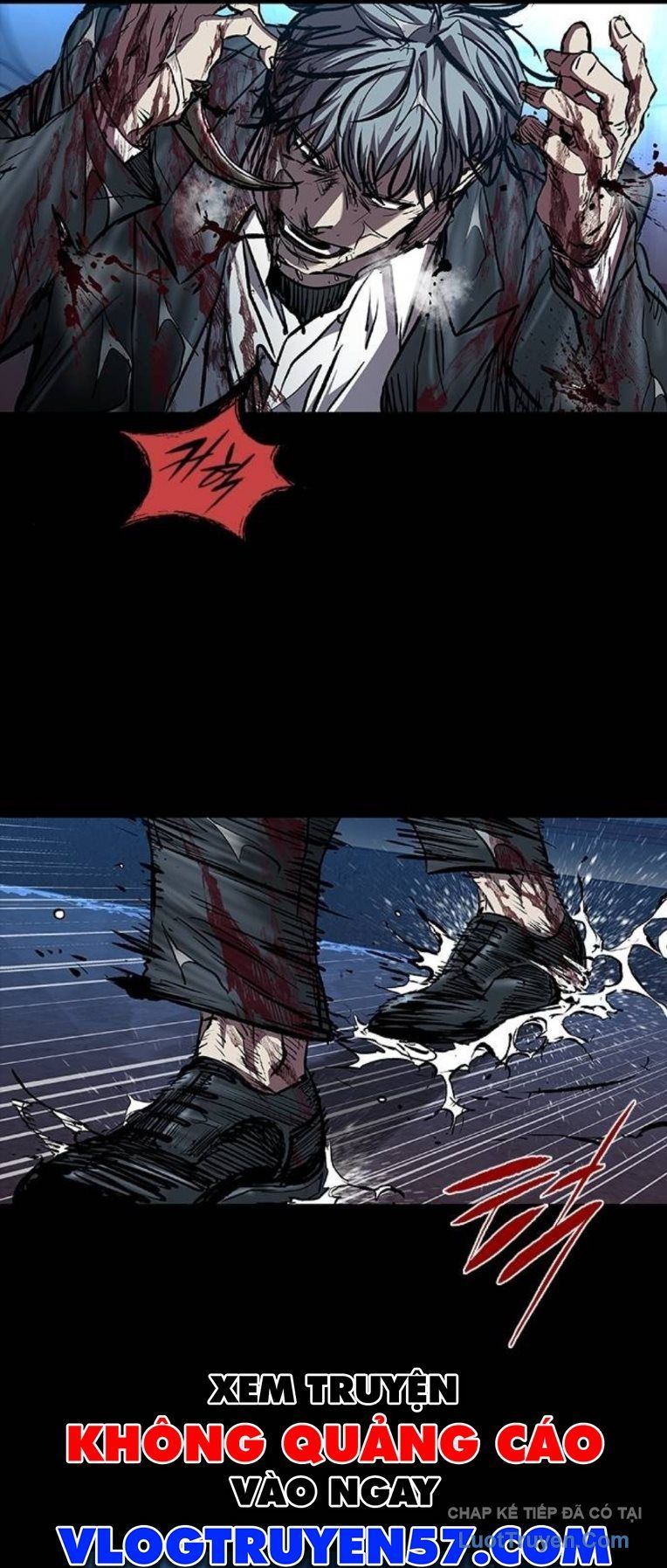 Báo Thù 2: Vạn Nhân Chi Thượng Chapter 114 - 25