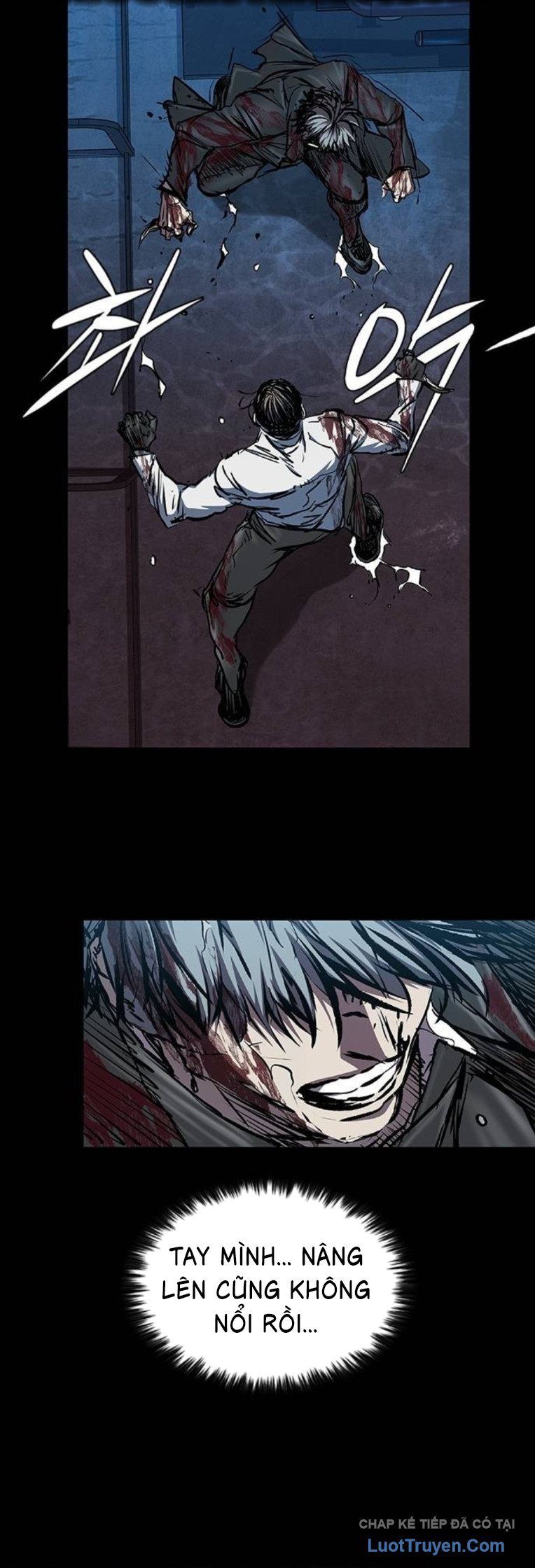 Báo Thù 2: Vạn Nhân Chi Thượng Chapter 114 - 26