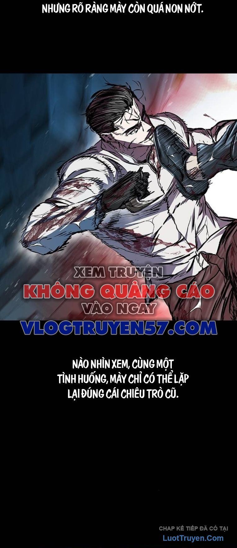 Báo Thù 2: Vạn Nhân Chi Thượng Chapter 114 - 29