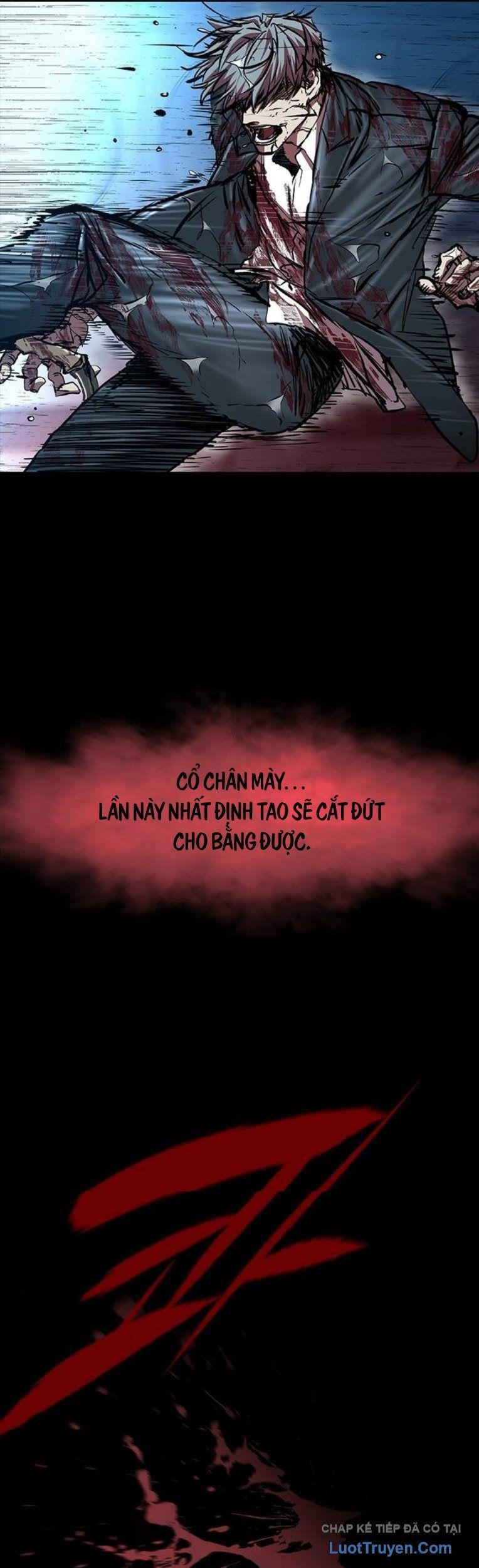 Báo Thù 2: Vạn Nhân Chi Thượng Chapter 114 - 30