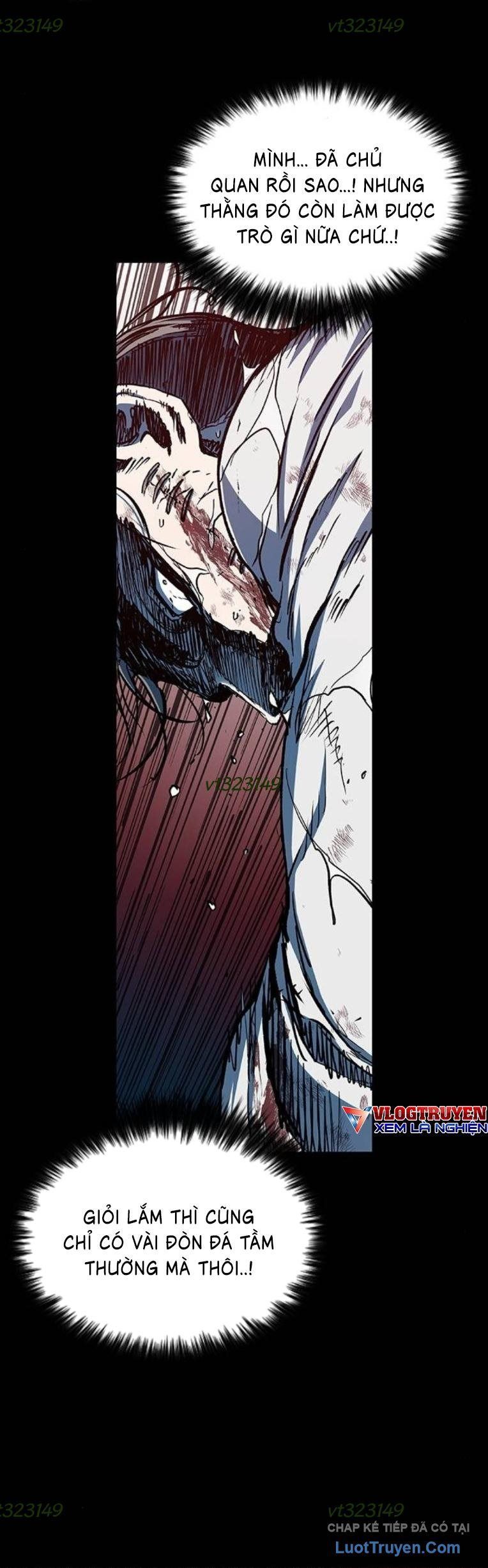 Báo Thù 2: Vạn Nhân Chi Thượng Chapter 114 - 4