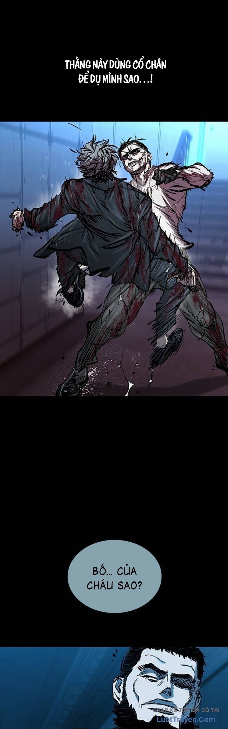 Báo Thù 2: Vạn Nhân Chi Thượng Chapter 114 - 32