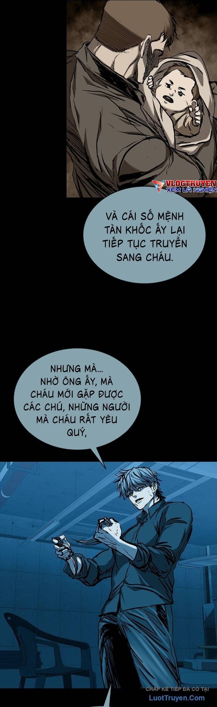 Báo Thù 2: Vạn Nhân Chi Thượng Chapter 114 - 34