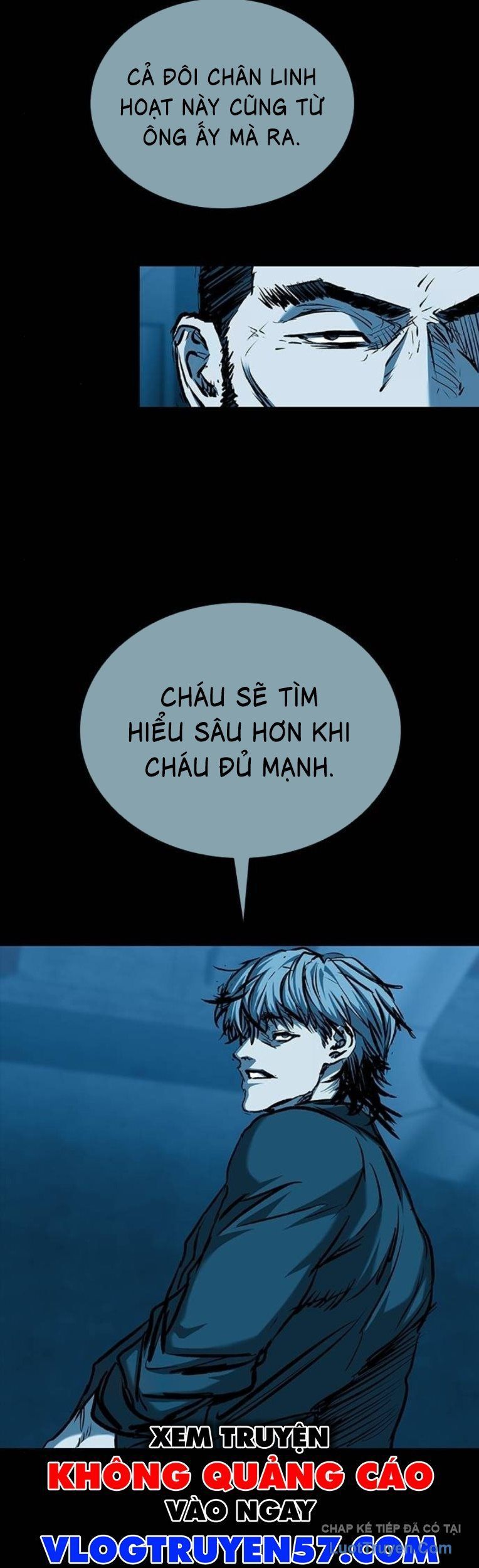 Báo Thù 2: Vạn Nhân Chi Thượng Chapter 114 - 35