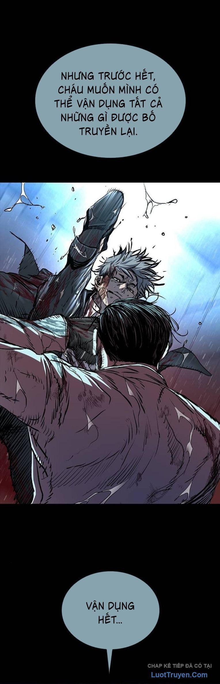 Báo Thù 2: Vạn Nhân Chi Thượng Chapter 114 - 36