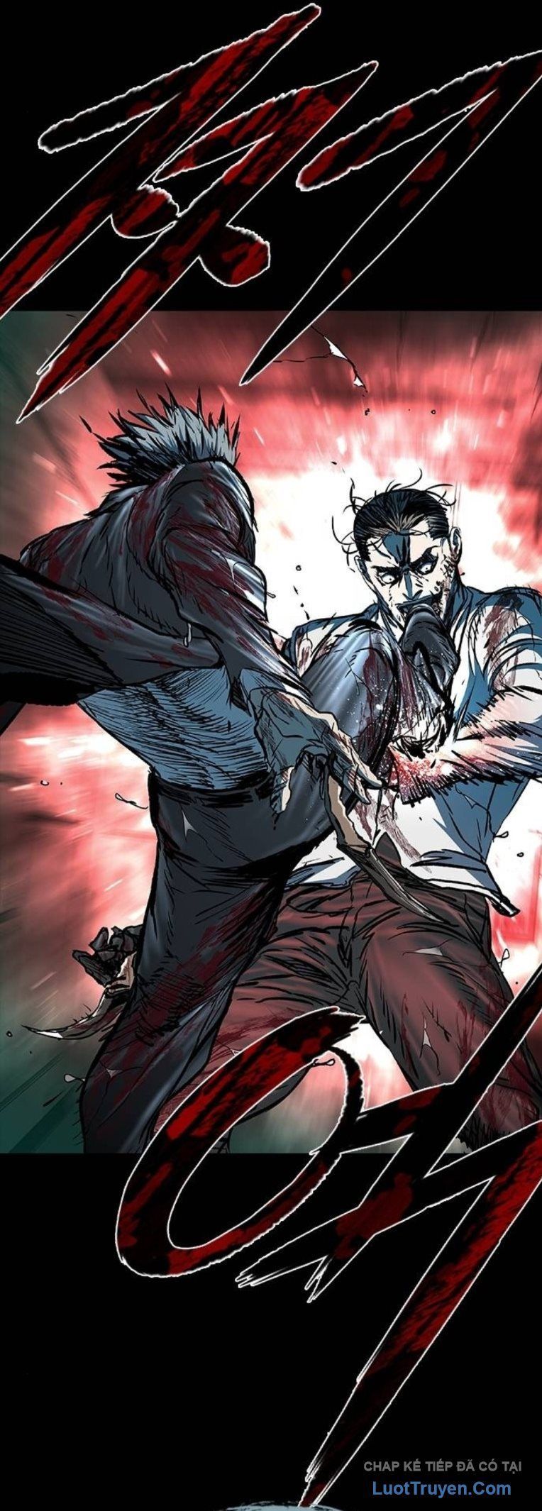 Báo Thù 2: Vạn Nhân Chi Thượng Chapter 114 - 38