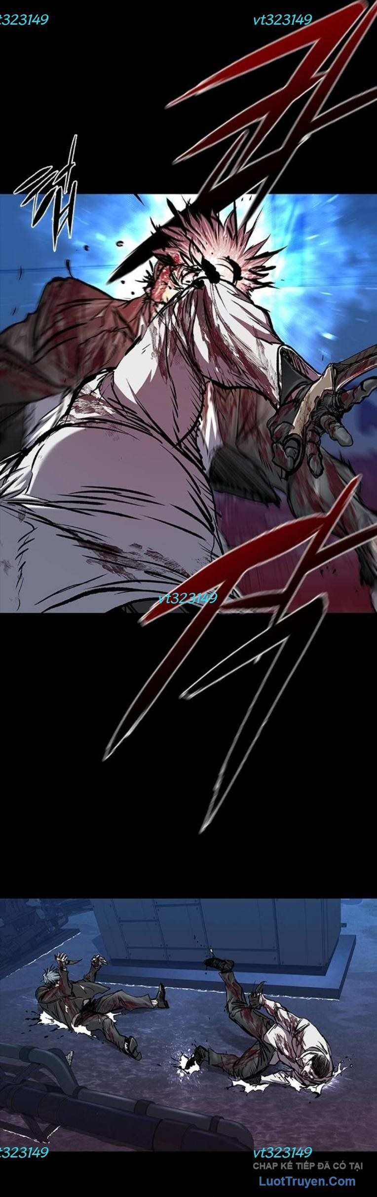 Báo Thù 2: Vạn Nhân Chi Thượng Chapter 114 - 40