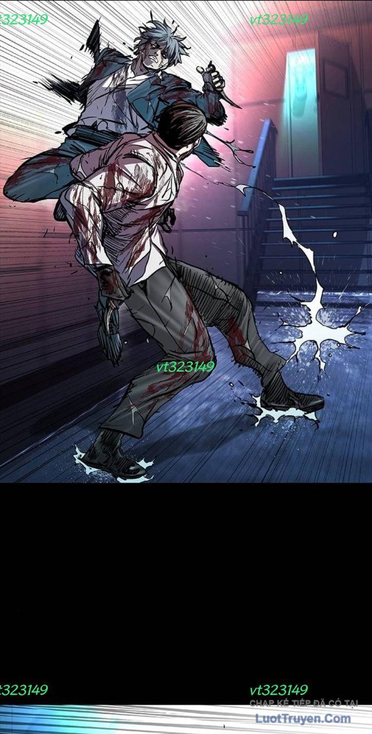 Báo Thù 2: Vạn Nhân Chi Thượng Chapter 114 - 5