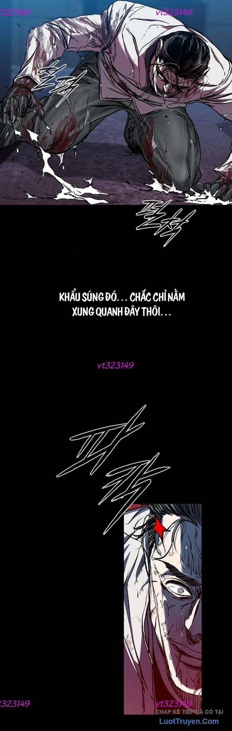 Báo Thù 2: Vạn Nhân Chi Thượng Chapter 114 - 42