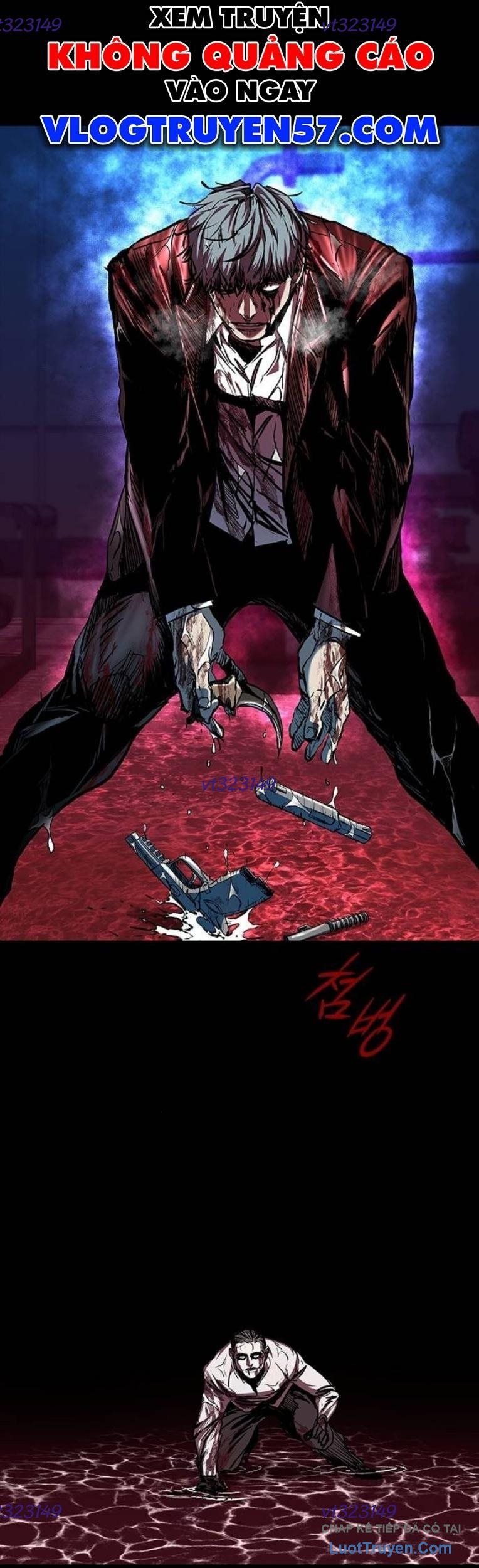 Báo Thù 2: Vạn Nhân Chi Thượng Chapter 114 - 43