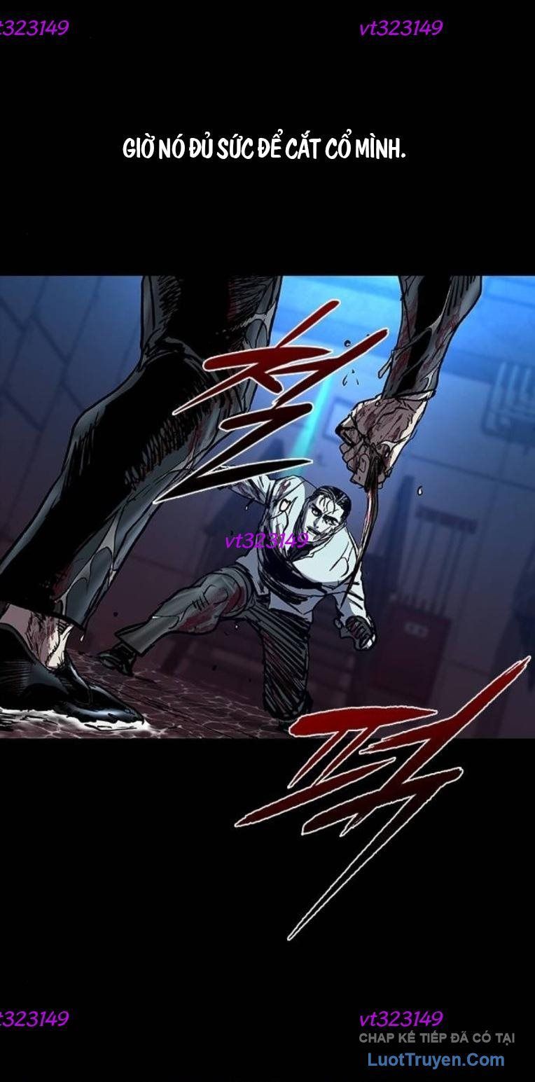 Báo Thù 2: Vạn Nhân Chi Thượng Chapter 114 - 45