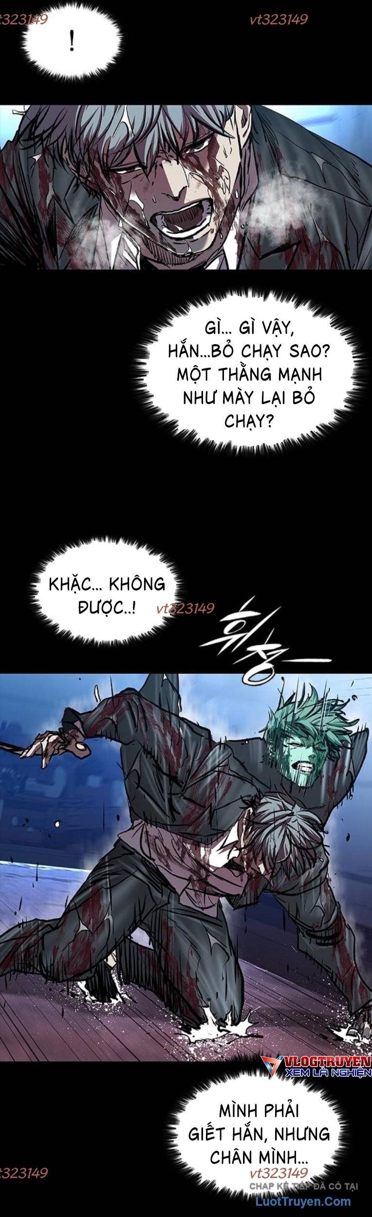 Báo Thù 2: Vạn Nhân Chi Thượng Chapter 114 - 47