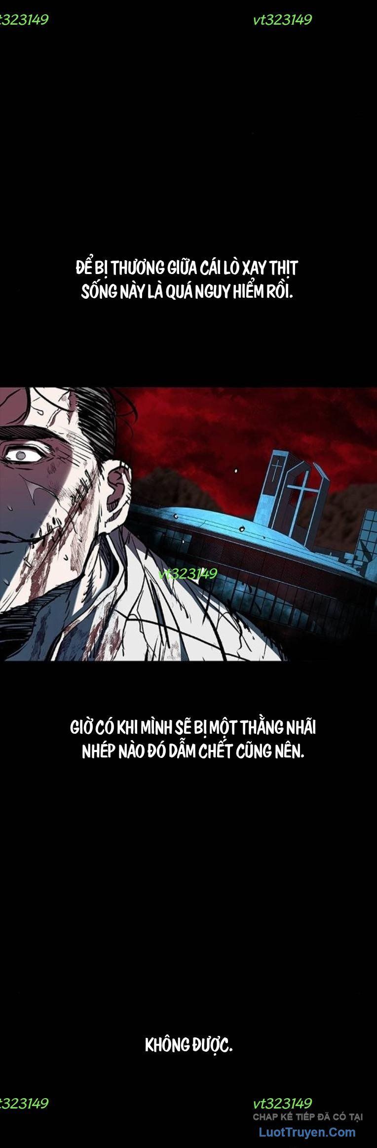 Báo Thù 2: Vạn Nhân Chi Thượng Chapter 114 - 48