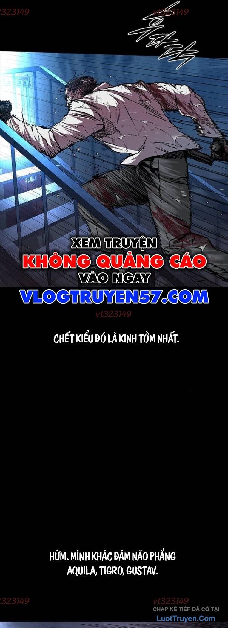 Báo Thù 2: Vạn Nhân Chi Thượng Chapter 114 - 49