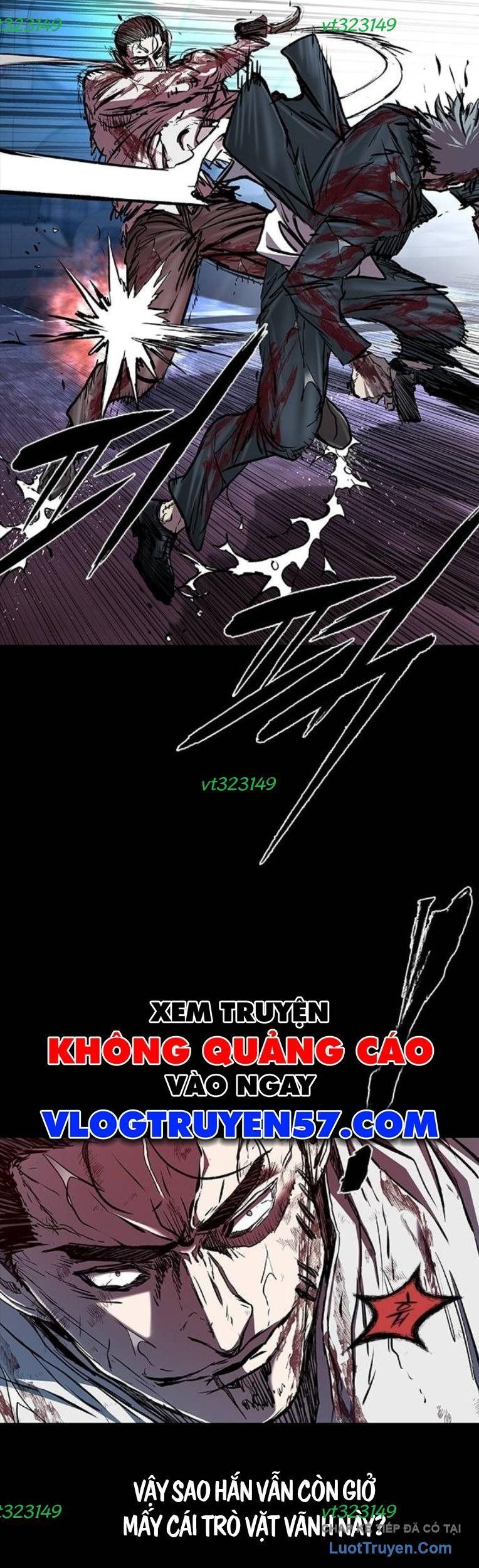 Báo Thù 2: Vạn Nhân Chi Thượng Chapter 114 - 6