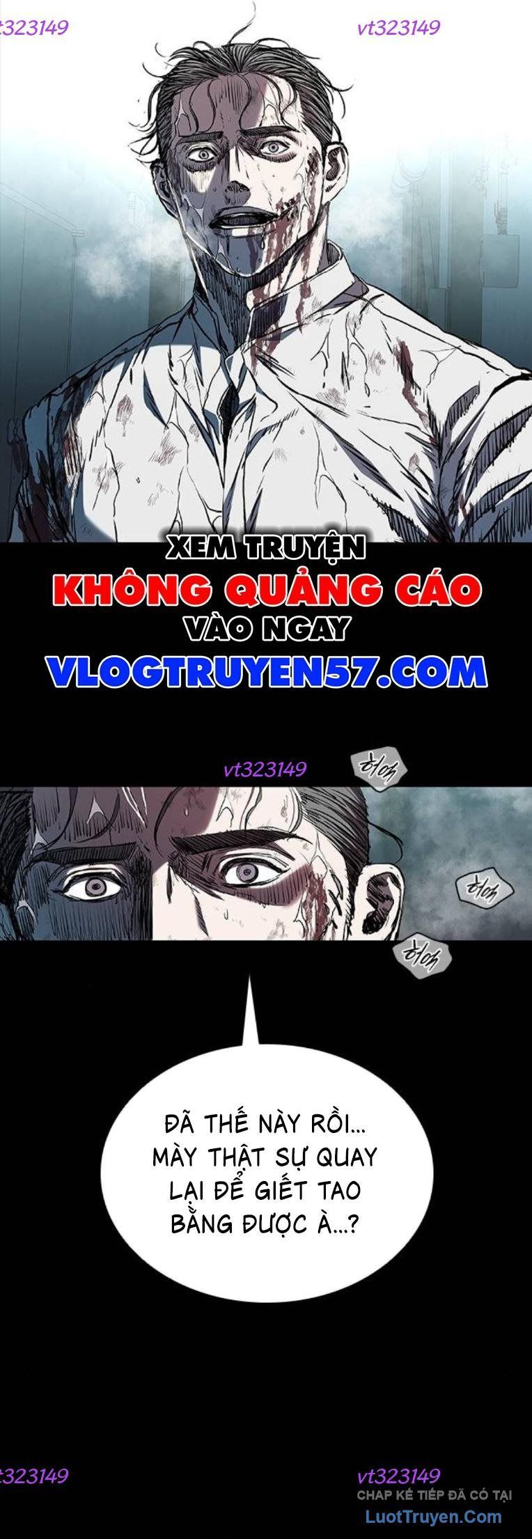 Báo Thù 2: Vạn Nhân Chi Thượng Chapter 114 - 52