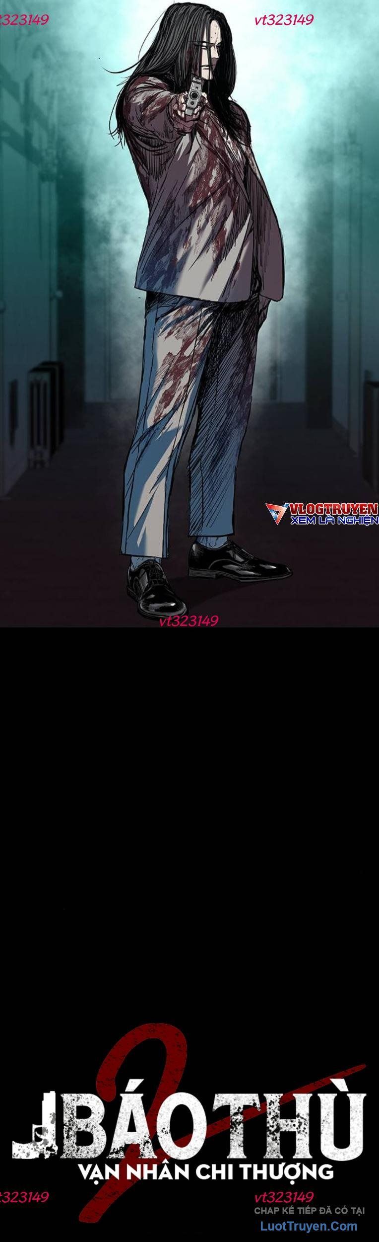 Báo Thù 2: Vạn Nhân Chi Thượng Chapter 114 - 54