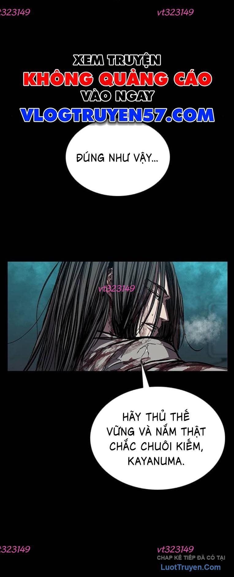 Báo Thù 2: Vạn Nhân Chi Thượng Chapter 114 - 59