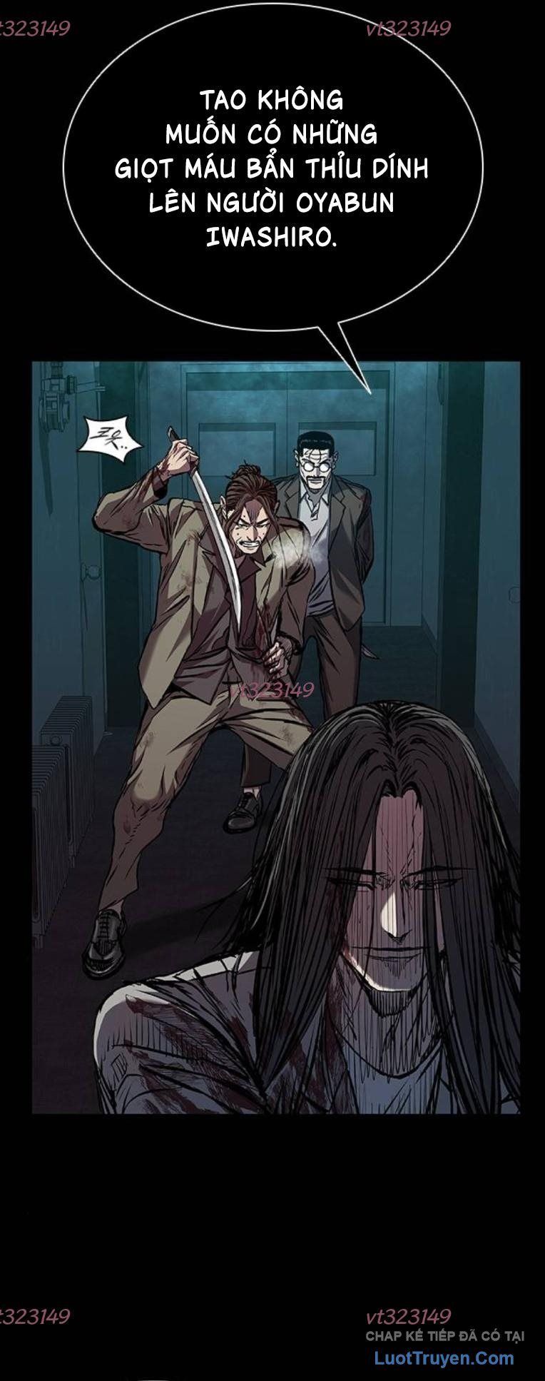 Báo Thù 2: Vạn Nhân Chi Thượng Chapter 114 - 60